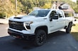 Chevrolet Silverado 2500 HD
