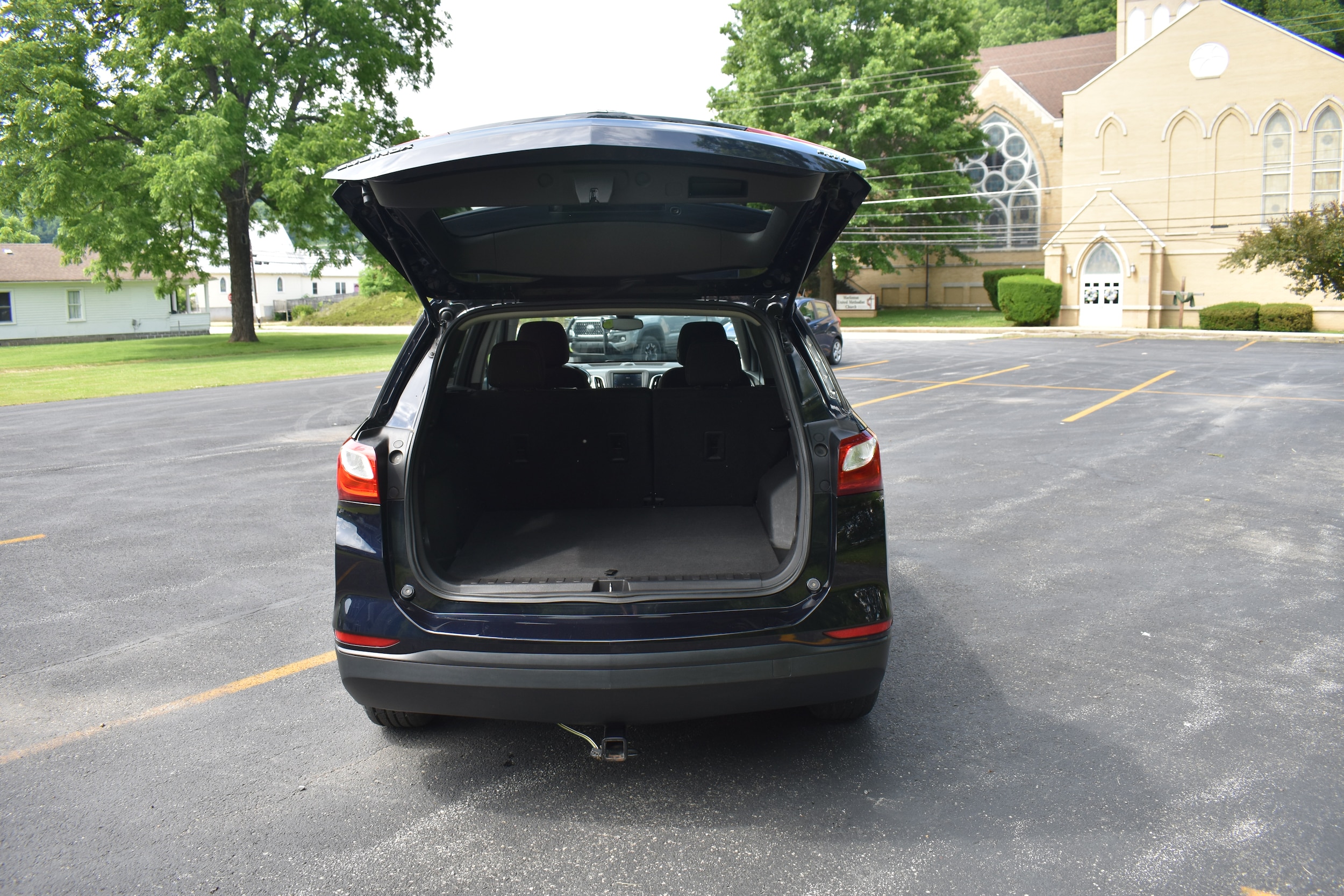 2021 Chevrolet Equinox LS - Photo 14