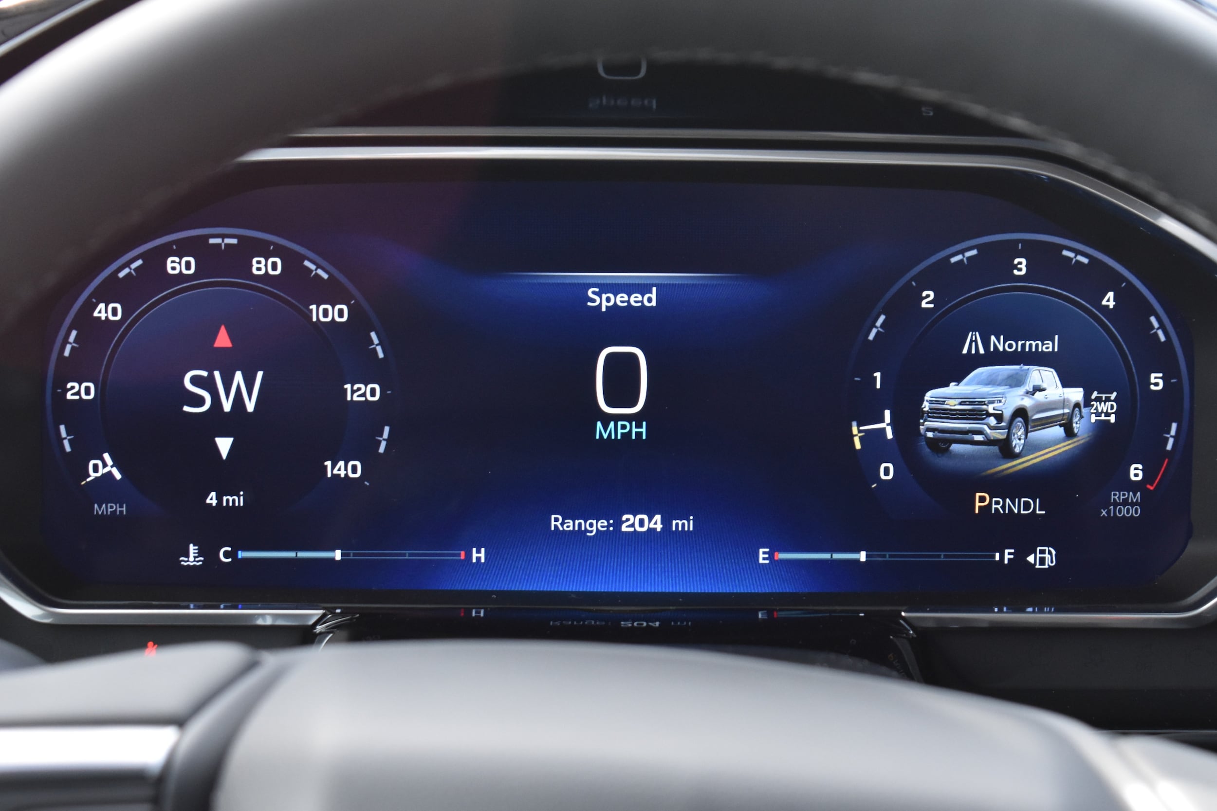 2026 Chevrolet Silverado 1500 LT - Photo 7