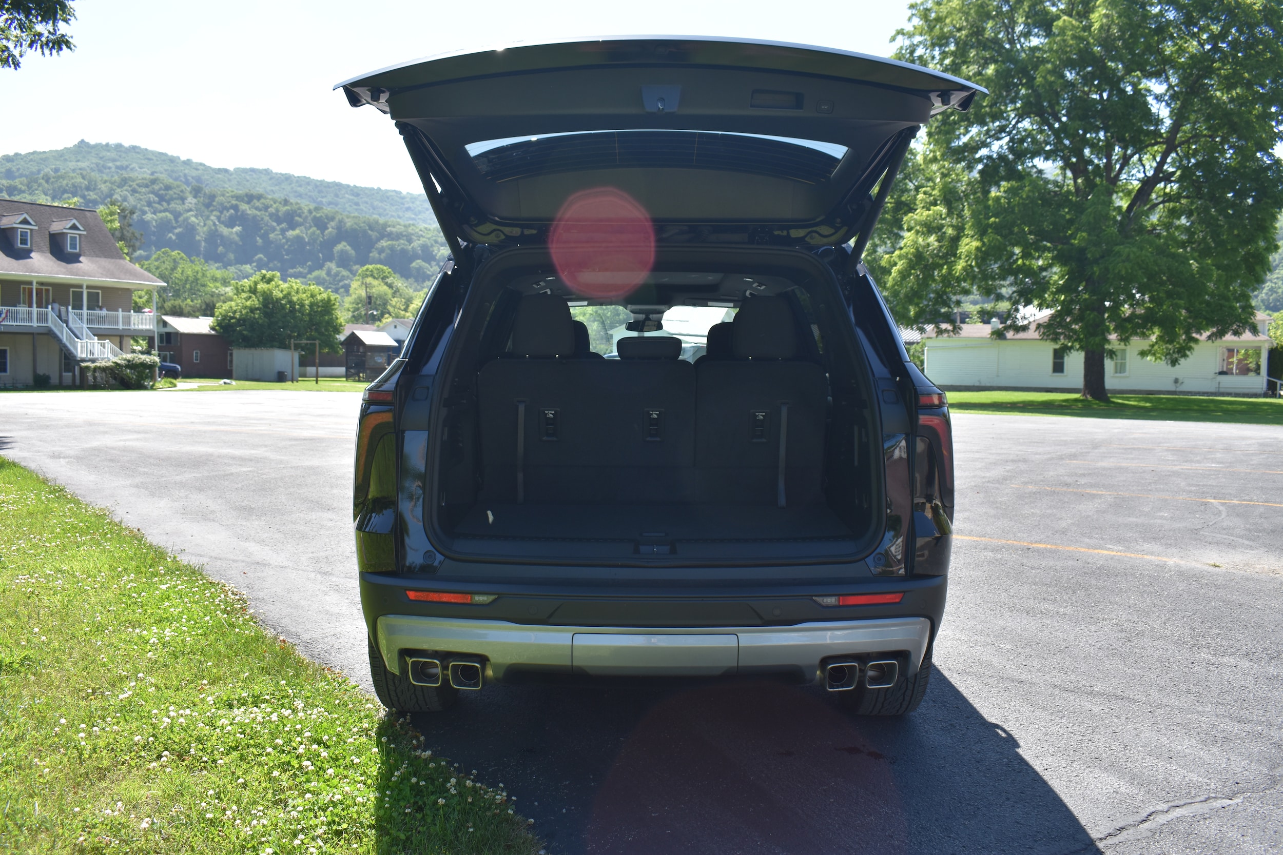 2026 Chevrolet Traverse LT - Photo 17