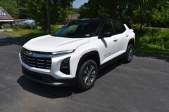 2026 Chevrolet Equinox LT SUV