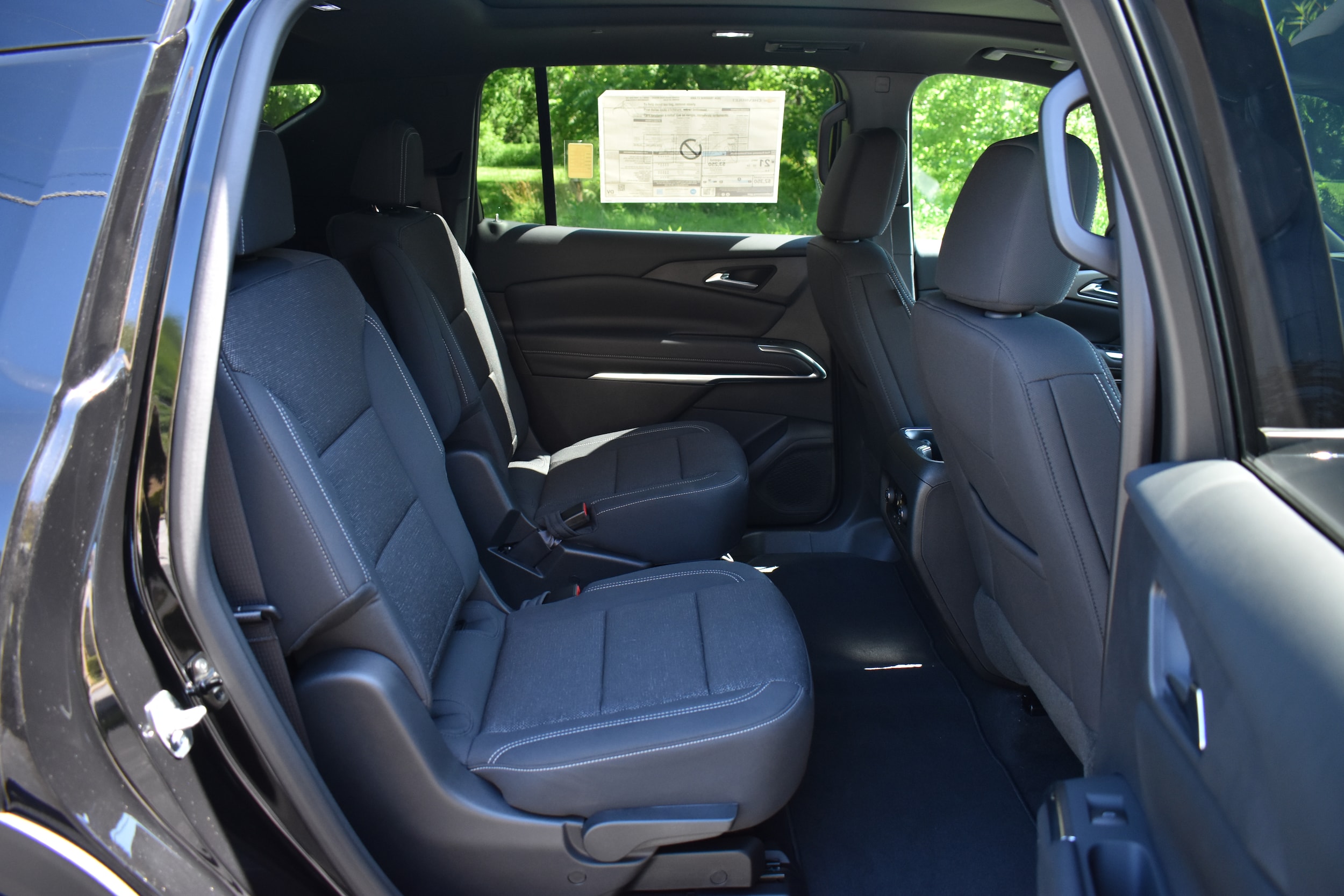 2026 Chevrolet Traverse LT - Photo 19