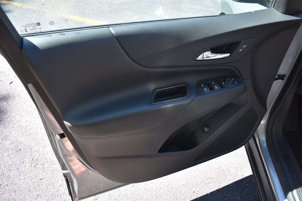 Used 2024 Chevrolet Equinox LT SUV