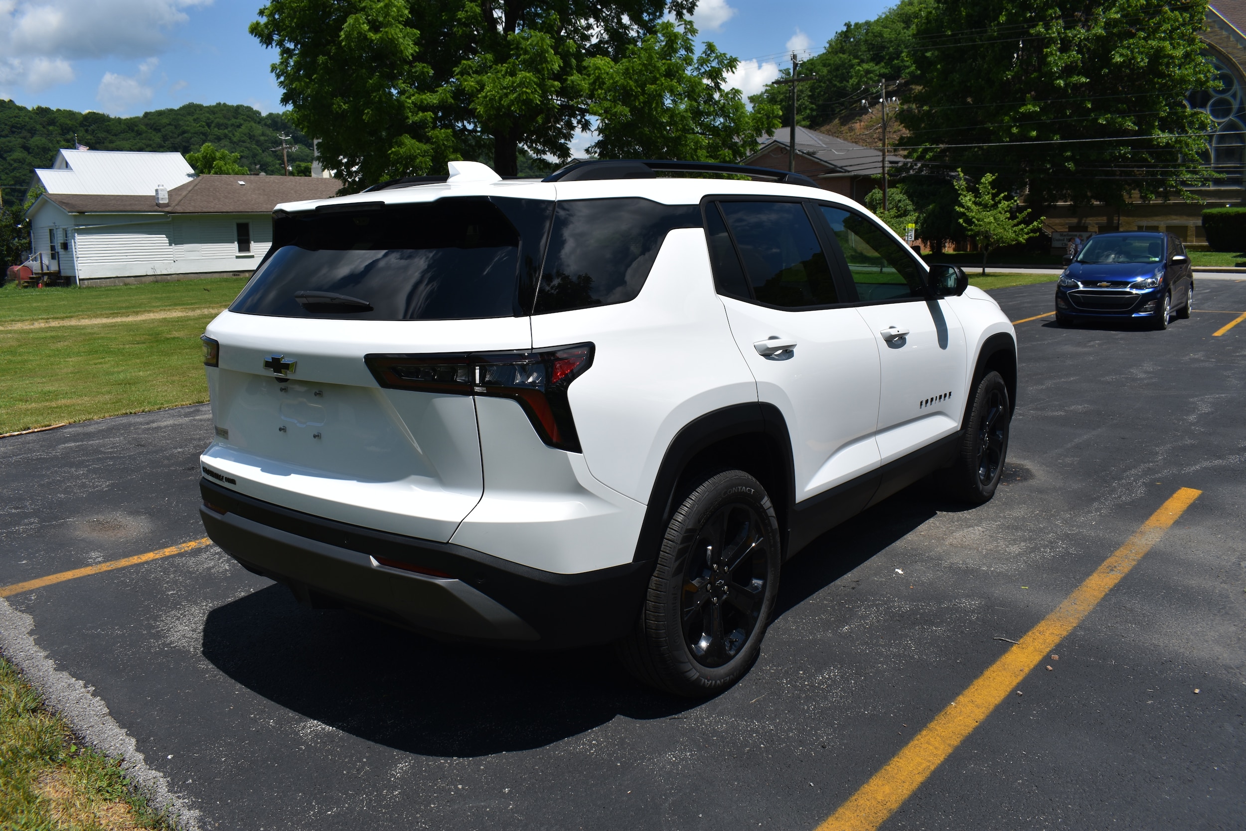 2026 Chevrolet Equinox LT - Photo 15