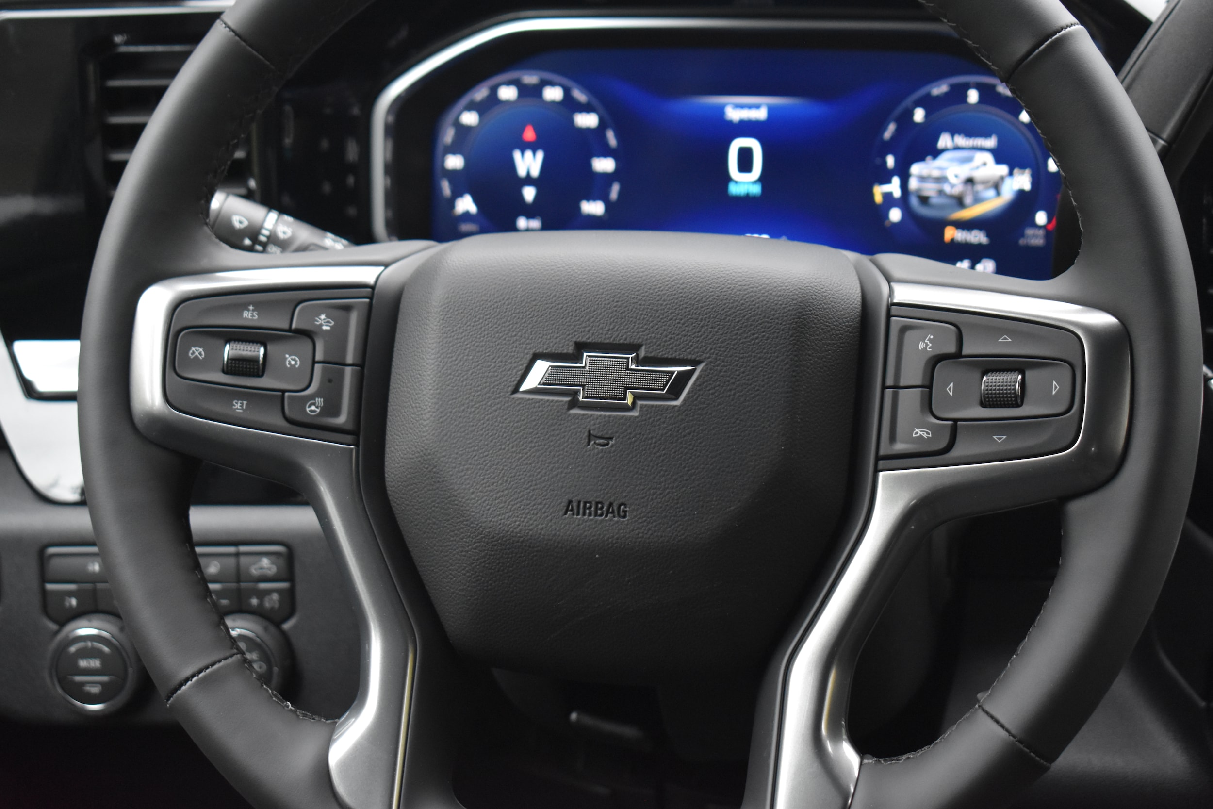 2026 Chevrolet Silverado 2500 HD LT - Photo 7