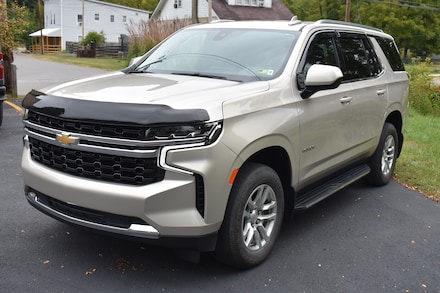 2021 Chevrolet Tahoe LS SUV