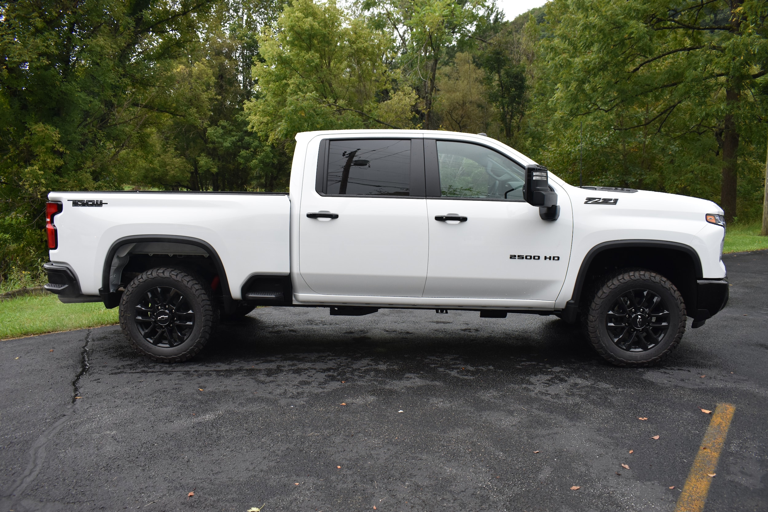 2026 Chevrolet Silverado 2500 HD LT - Photo 17