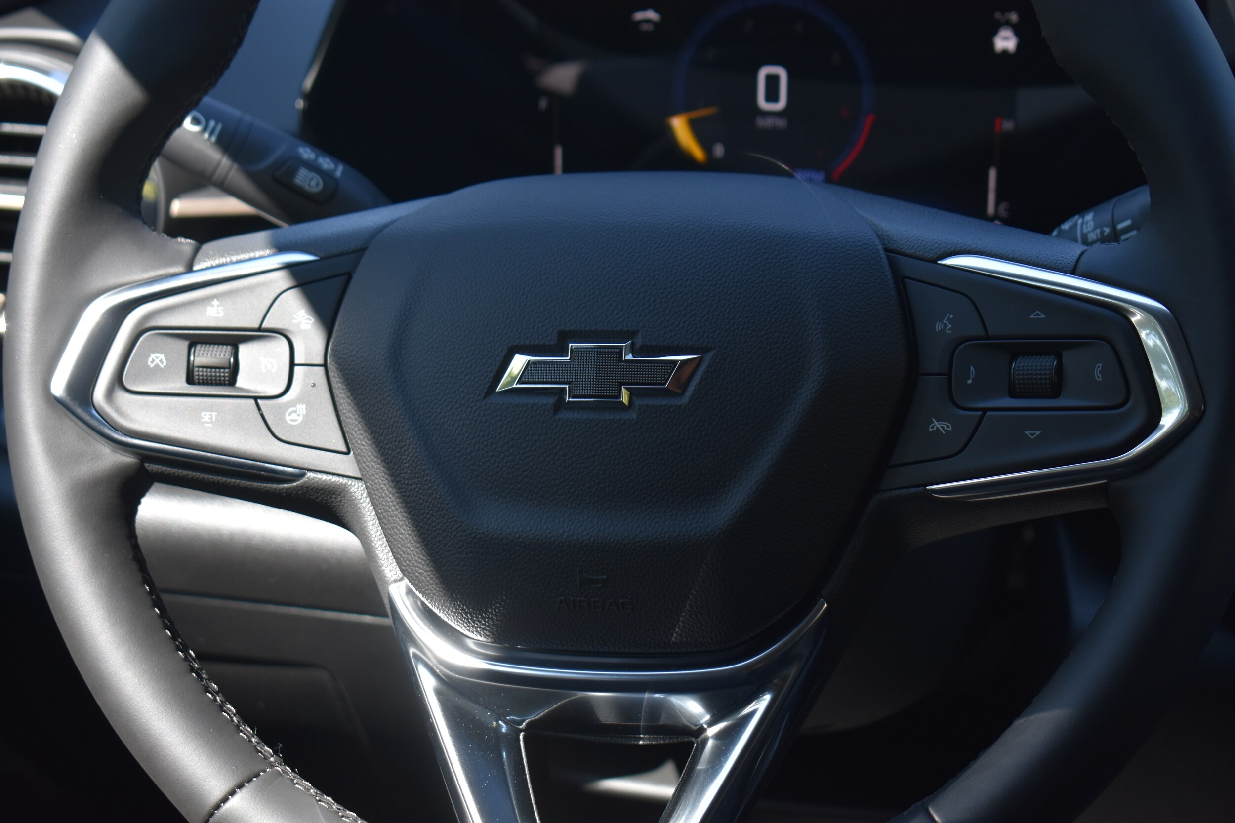 2026 Chevrolet Trax Activ - Photo 6
