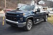  Chevrolet Silverado 2500 HD