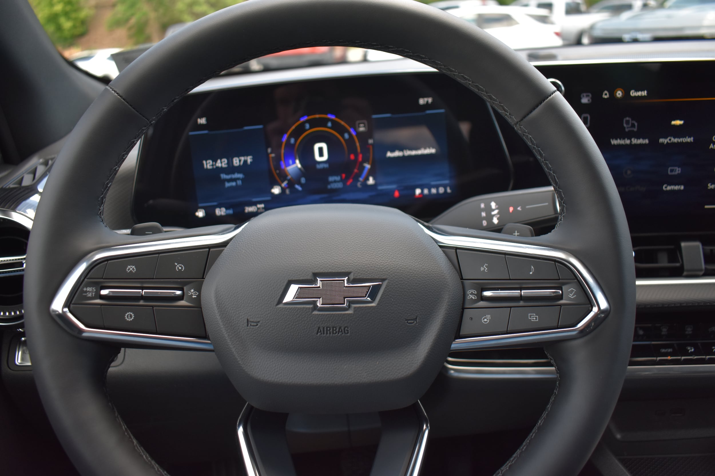 2026 Chevrolet Equinox LT - Photo 7