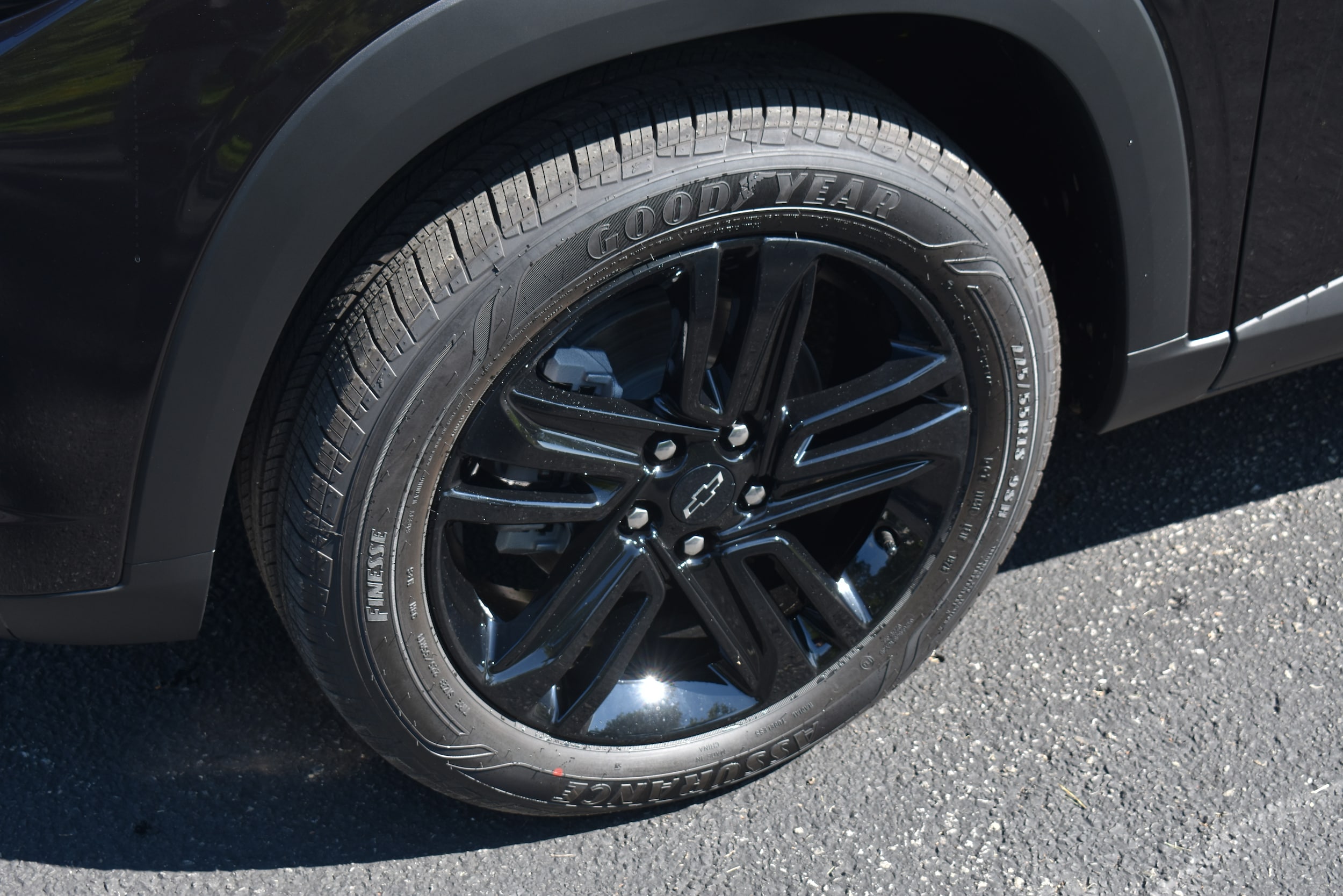2026 Chevrolet Trax Activ - Photo 21