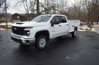  Chevrolet Silverado 2500 HD