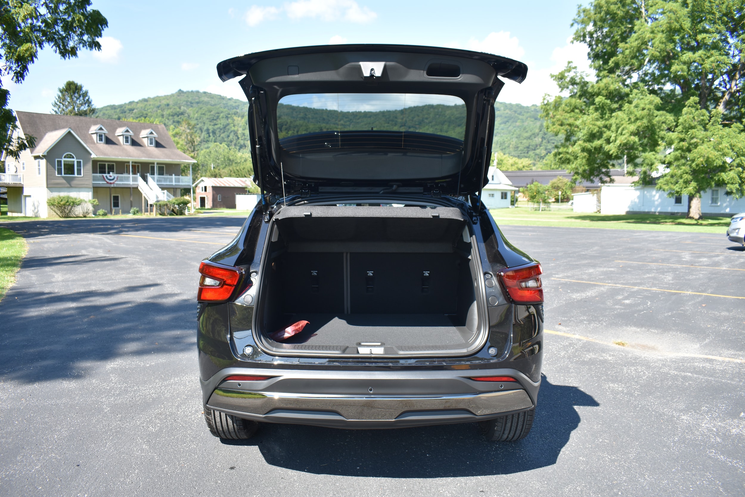 2026 Chevrolet Trax Activ - Photo 13