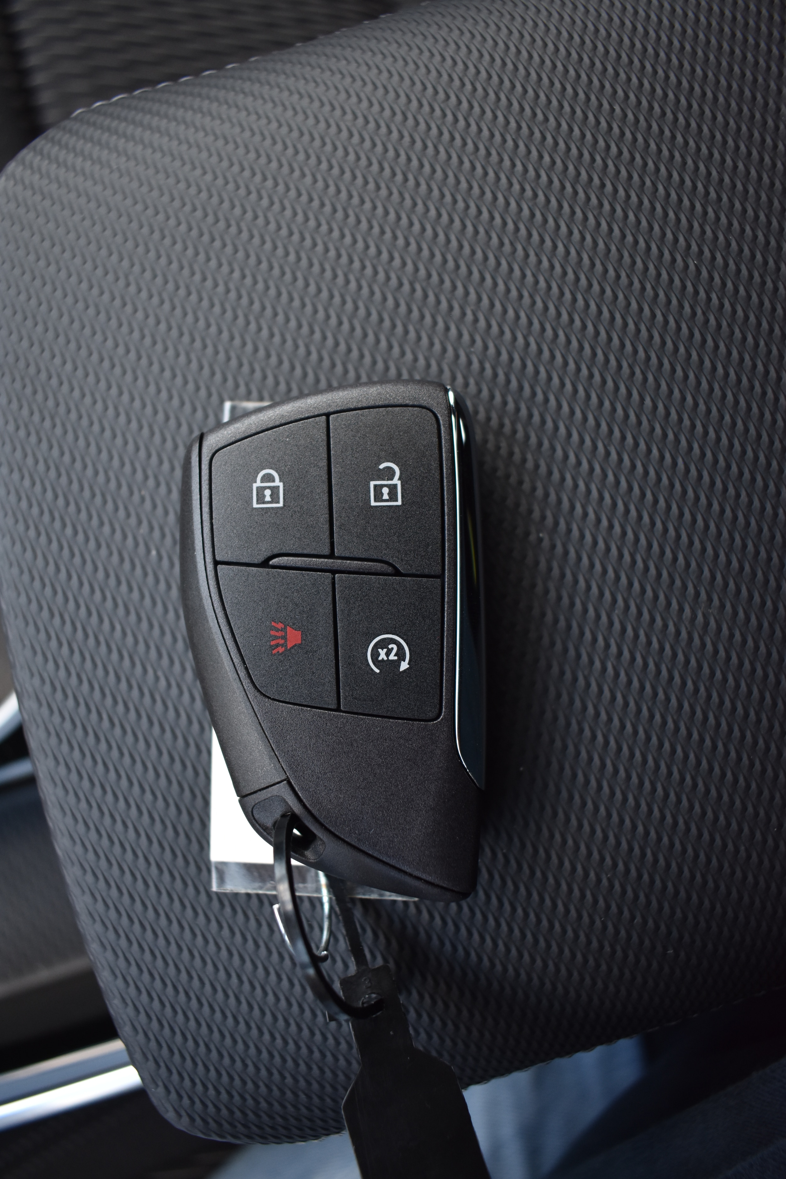 2026 Chevrolet Equinox LT - Photo 21