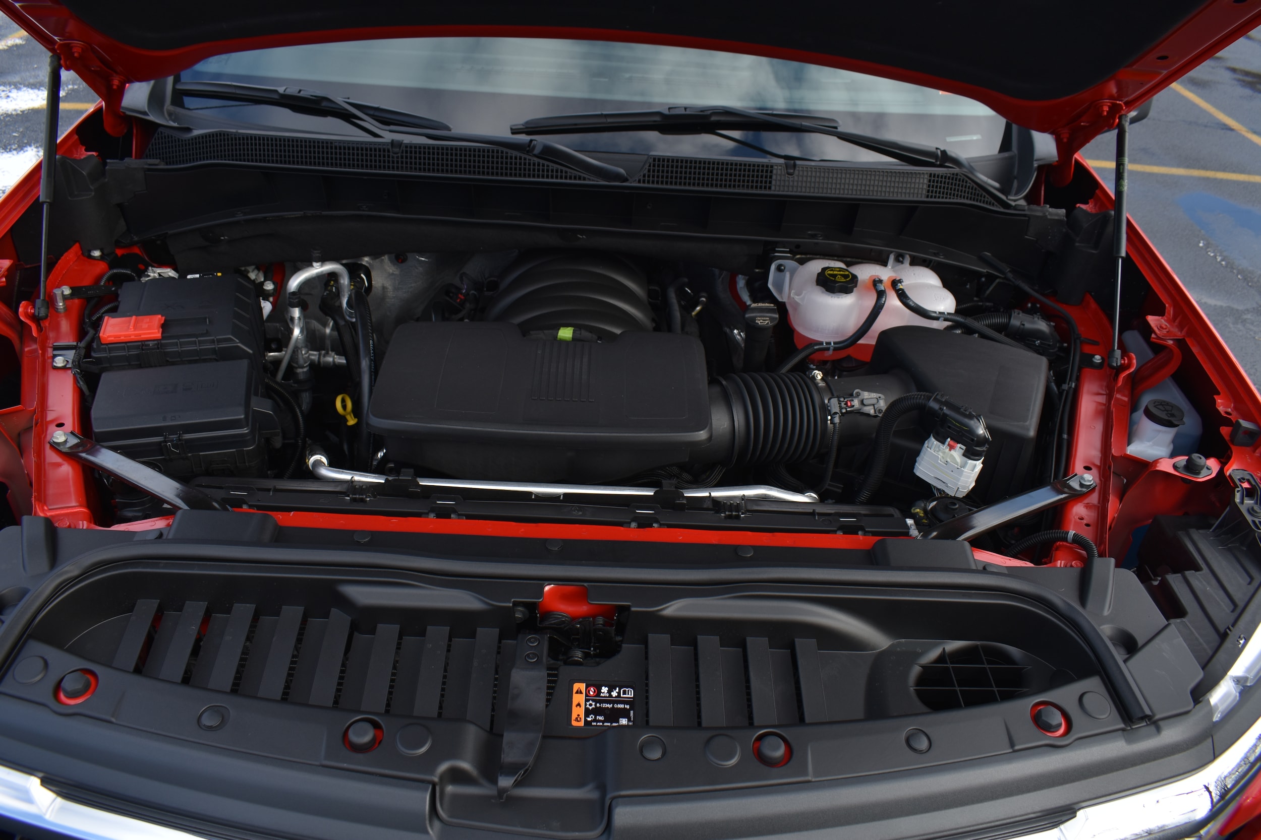 2026 Chevrolet Silverado 1500 LT - Photo 22