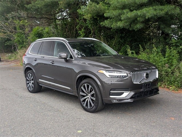 2023 Volvo XC90 Plus photo 3