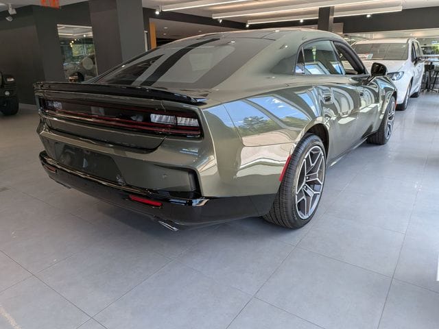 New Dodge Inventory | Mitchell Auto Group