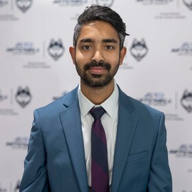 Staff member Rakib Hossain from ID_5715556c804b