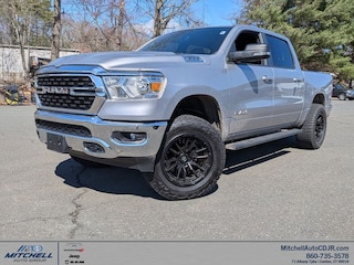 2022 Ram 1500 Big Horn/Lone Star Truck For Sale in Simsbury, CT