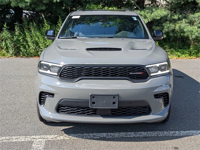 2025 Dodge Durango R/T Plus photo 2