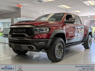 2024 Ram 1500 TRX Truck For Sale in Simsbury, CT