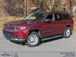  Jeep Grand Cherokee L