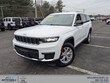  Jeep Grand Cherokee L