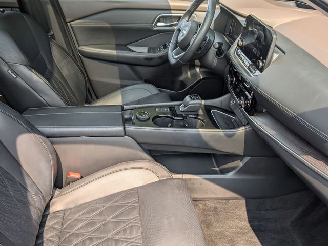 2023 Nissan Rogue Platinum - Photo 26