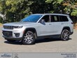 Jeep Grand Cherokee L