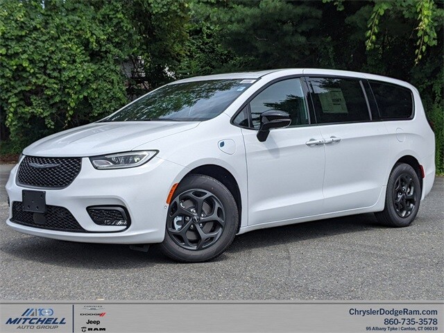 New chrysler pacifica for sale hotsell near me