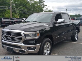 2023 Ram 1500 Laramie Truck For Sale in Simsbury, CT