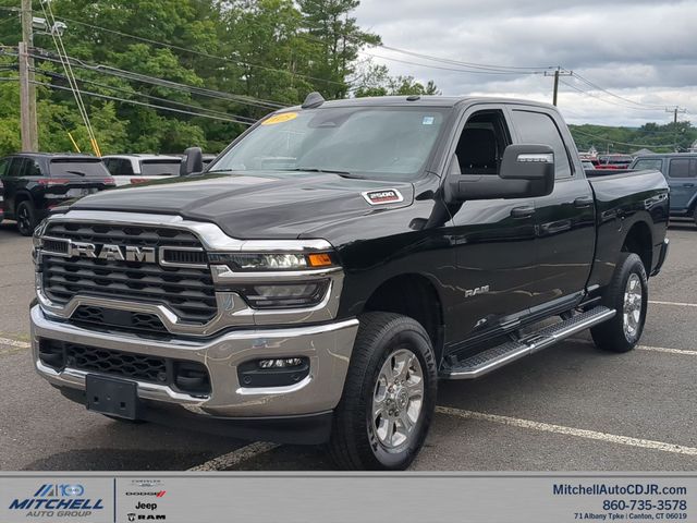  Ram 2500