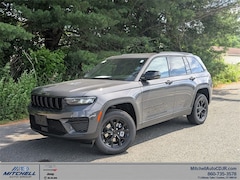 2025 Jeep Grand Cherokee Laredo Sport Utility