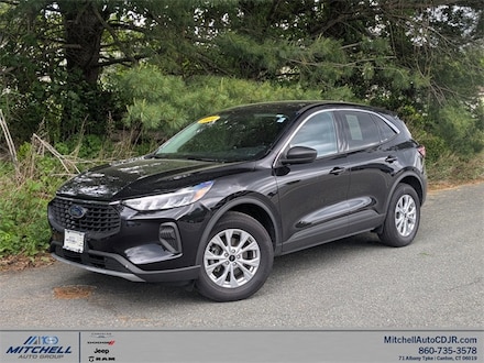 2024 Ford Escape Active SUV
