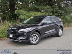 Used 2024 Ford Escape Active SUV for Sale in Simsbury, CT