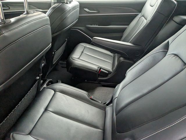 2021 Jeep Grand Cherokee L Limited - Photo 21