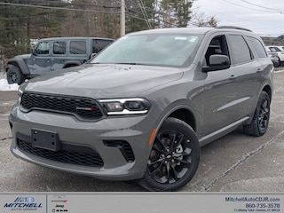2026 Dodge Durango GT Sport Utility For Sale in Simsbury, CT