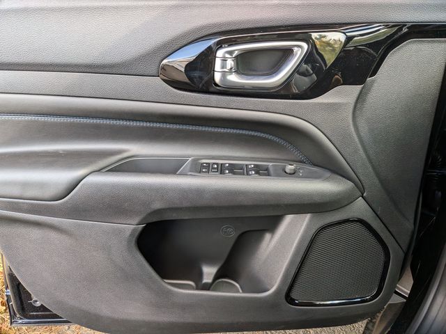 2026 Jeep Compass Limited Altitude - Photo 10