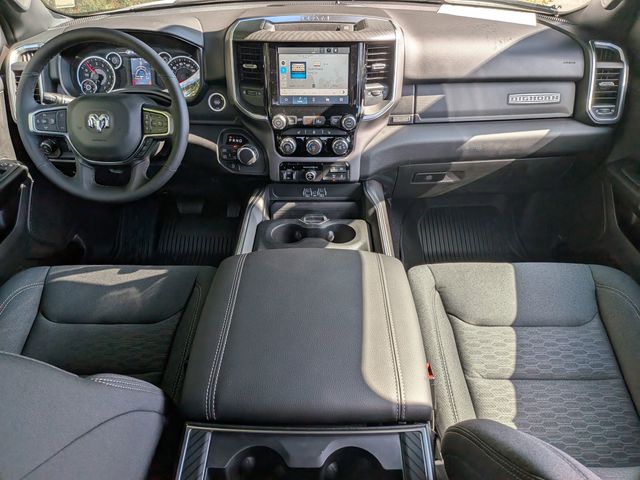2026 RAM 1500 Big Horn/Lone Star - Photo 19