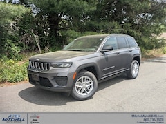 2025 Jeep Grand Cherokee Laredo Sport Utility