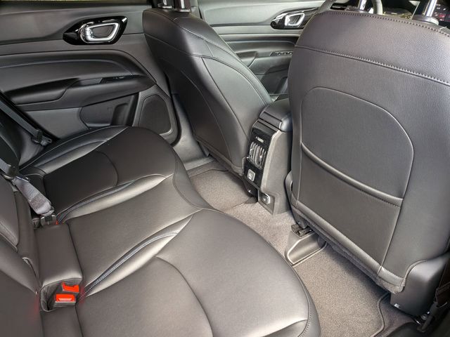 2026 Jeep Compass Limited Altitude - Photo 20