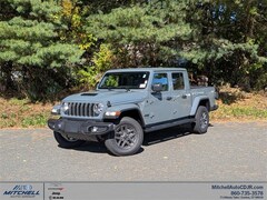 2025 Jeep Gladiator Sport Pickup
