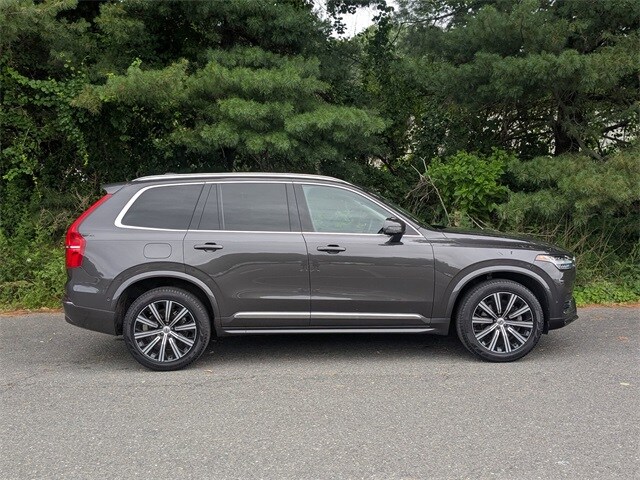 2023 Volvo XC90 Plus photo 4