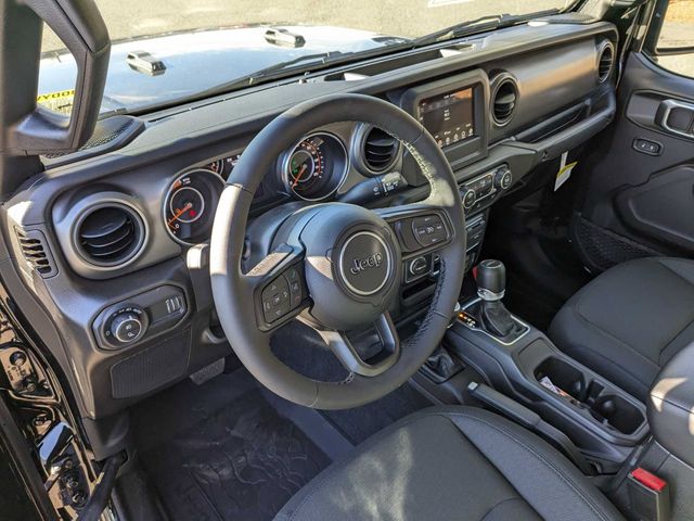 2023 Jeep Gladiator Sport S - Photo 10