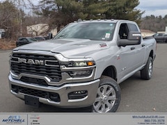 2026 Ram 2500 Big Horn Pickup