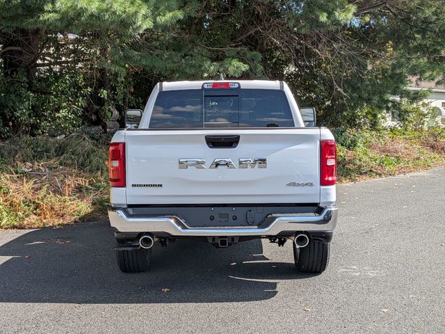 2026 RAM 1500 Big Horn/Lone Star - Photo 6
