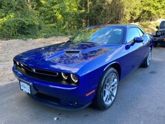 New 2022 Dodge Challenger SXT AWD Coupe for sale in Simsbury CT