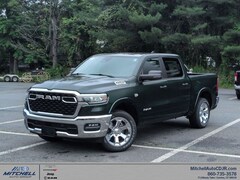 2026 Ram 1500 Big Horn/Lone Star Pickup