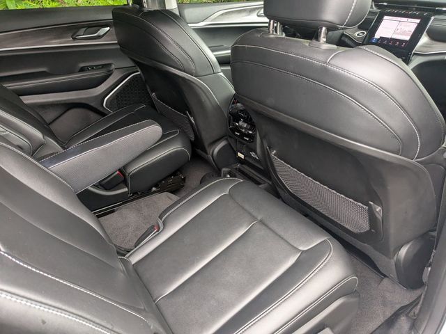 2021 Jeep Grand Cherokee L Limited - Photo 25