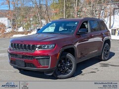 2026 Jeep Grand Cherokee Laredo Sport Utility